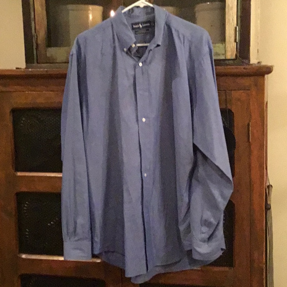 Ralph Lauren shirt